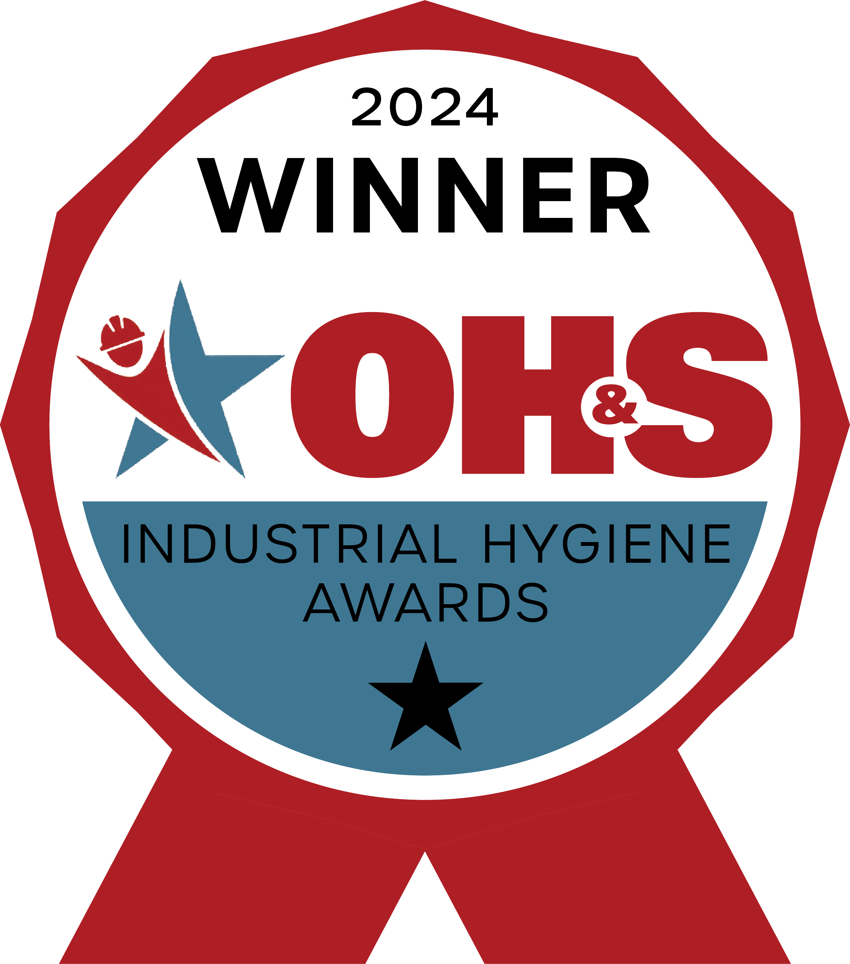 SAFER One® Wins Top Industrial Hygiene Award for Environmental Monitoring | Education Library - EN