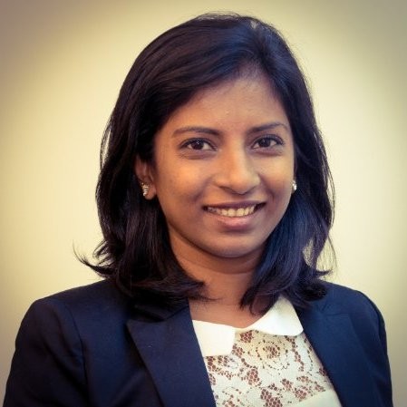 Industrial Scientific Welcomes Pronitha Shankarananda as Vice President of Product Management | Education Library - EN