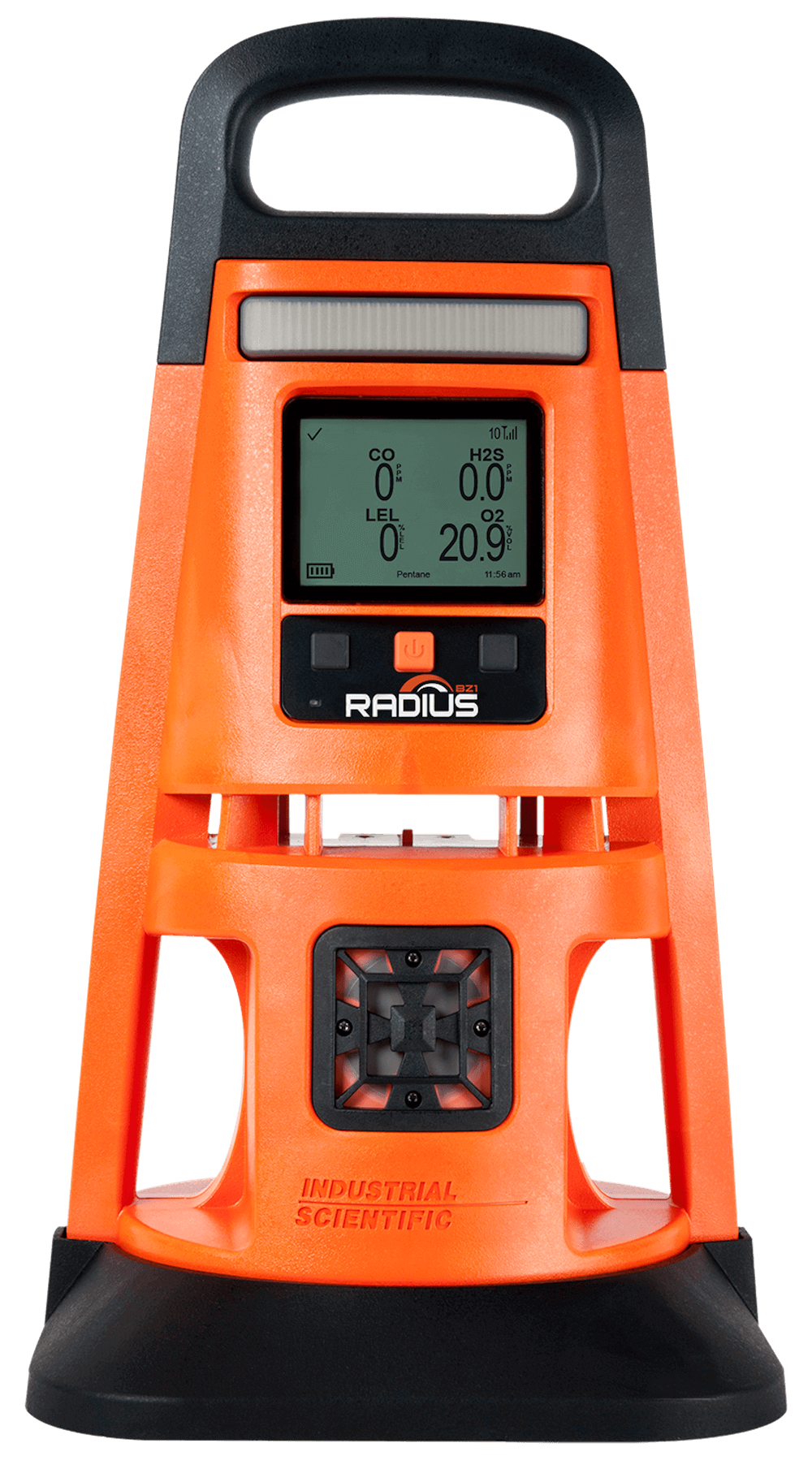 Radius BZ1 product image