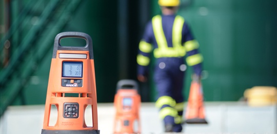 On-Demand - EMEA - Use the Latest Technology in Gas Detection at Lower Cost | Education Library - EN