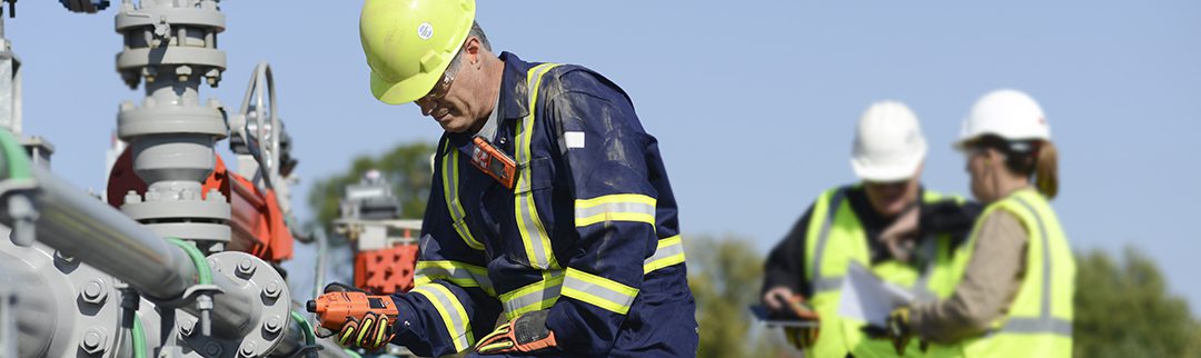 Les applications connectées à la détection de gaz | Education Library - FR