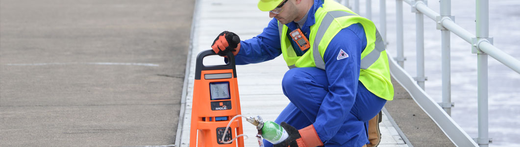 Votre programme de détection de gaz a-t-il besoin d'un bilan? | Education Library - FR