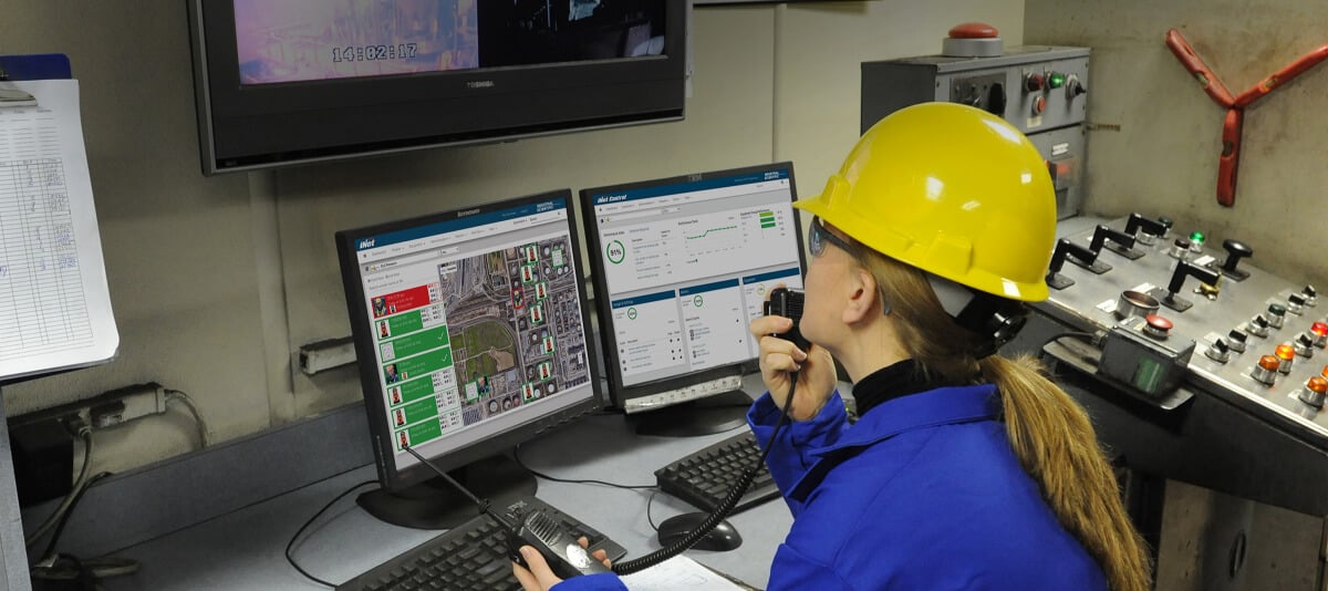 iNet Control Supports Safety Accountability at All Levels | Education Library - EN