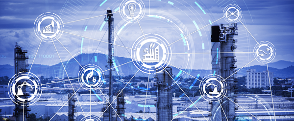 Using IIoT to Improve Safety in Industrial Environments | Education Library - EN