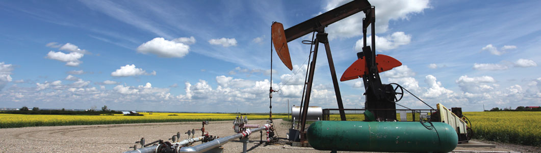 Compañía líder en servicios de yacimientos petrolíferos refuerza su programa de detección de gases con iNet | Education Library - ES