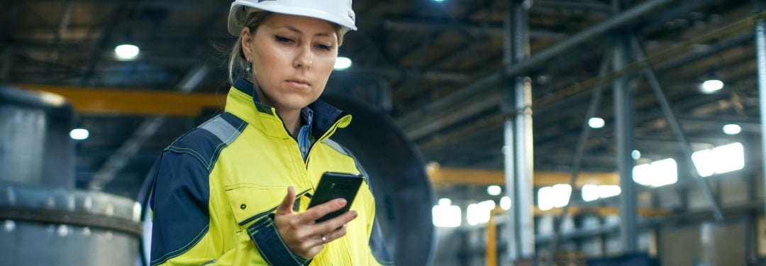 On-Demand - Connecting Lone Workers to Safety | Education Library - EN