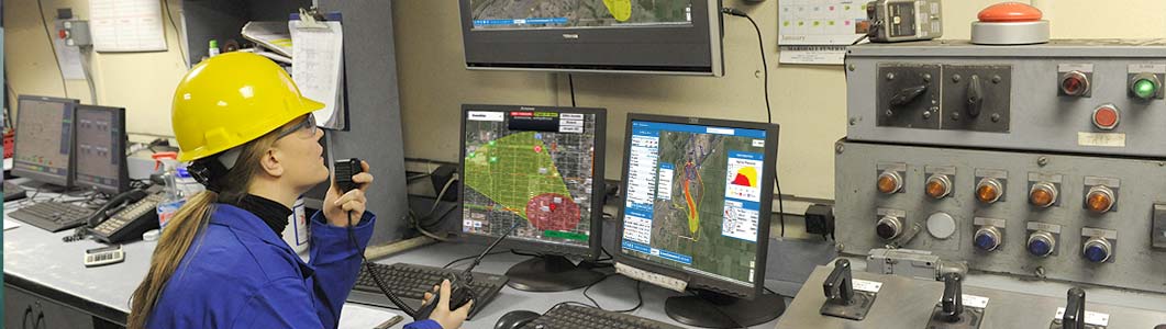 Industrial Scientific and Municipal Emergency Services Win Gas Detection Contract for State Emergency Management Program | Education Library - EN