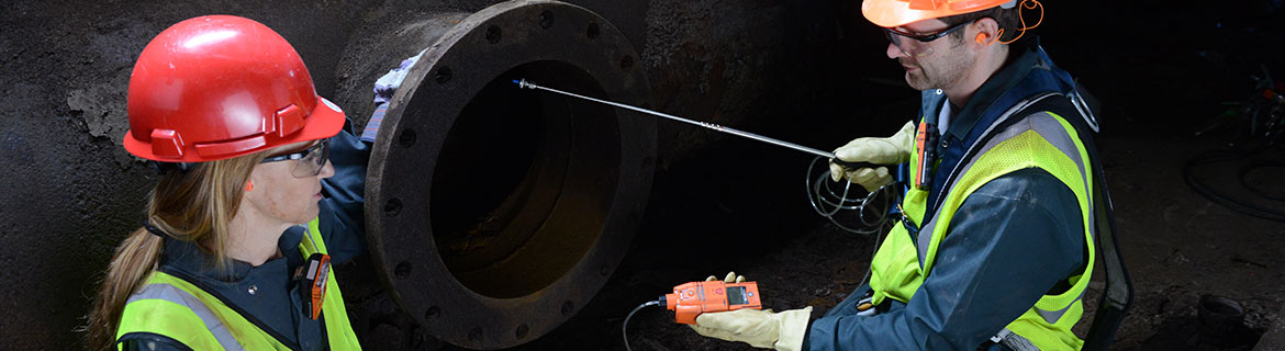 The Complete Guide to Gas Detection in Confined Spaces | Education Library - EN